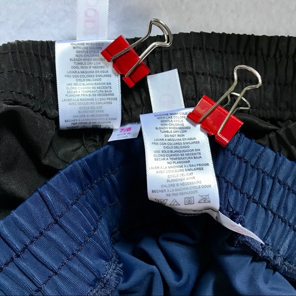 Limited Too NWOT Active Short for Girls Various - Picture 10 of 10